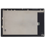 Til Samsung Galaxy Tab A8 10.5 (2021) X200 X205 Grade S OEM LCD-skærm og digitizer-enhed Erstatningsdel (uden logo)