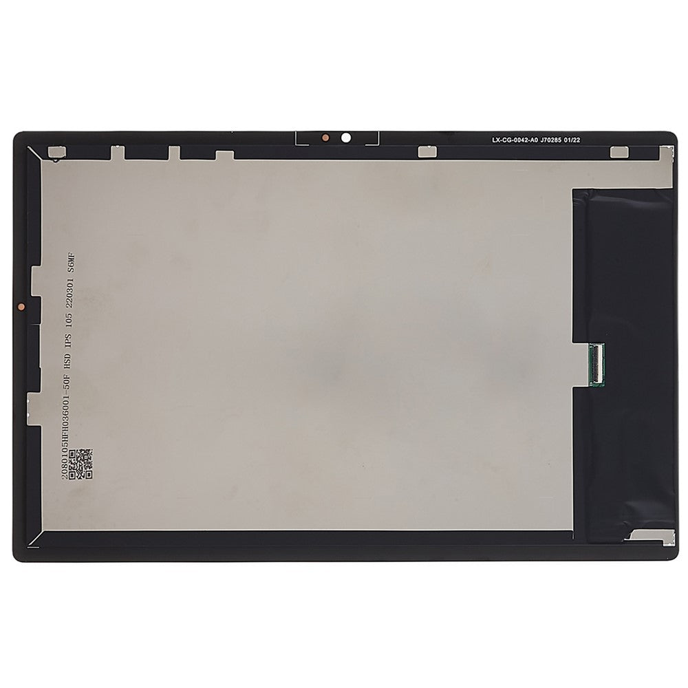Til Samsung Galaxy Tab A8 10.5 (2021) X200 X205 Grade S OEM LCD-skærm og digitizer-enhed Erstatningsdel (uden logo)
