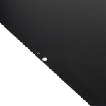 Til Samsung Galaxy Tab A8 10.5 (2021) X200 X205 Grade S OEM LCD-skærm og digitizer-enhed Erstatningsdel (uden logo)