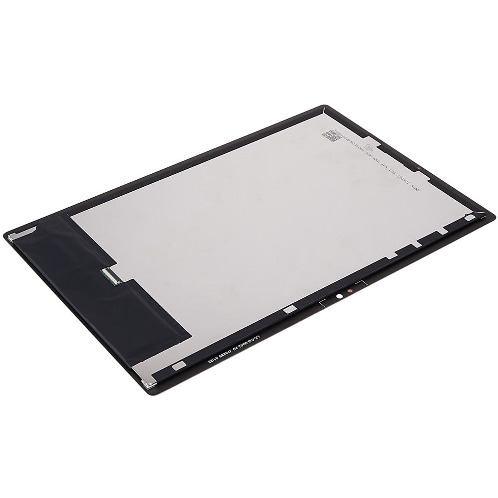 Til Samsung Galaxy Tab A8 10.5 (2021) X200 X205 Grade S OEM LCD-skærm og digitizer-enhed Erstatningsdel (uden logo)