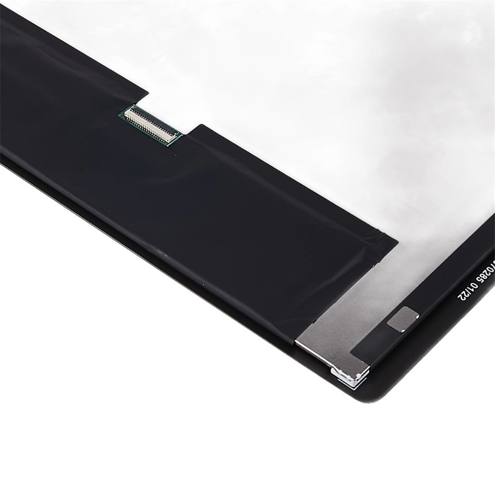 Til Samsung Galaxy Tab A8 10.5 (2021) X200 X205 Grade S OEM LCD-skærm og digitizer-enhed Erstatningsdel (uden logo)
