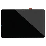 For Samsung Galaxy Tab S7 FE T730 T733 T736 Screen Replacement Grade S OEM LCD Screen and Digitizer Assembly Part (Without Logo)