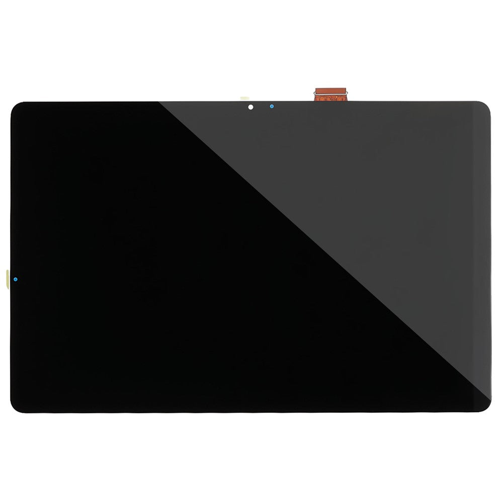 For Samsung Galaxy Tab S7 FE T730 T733 T736 Screen Replacement Grade S OEM LCD Screen and Digitizer Assembly Part (Without Logo)