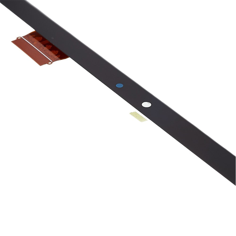 For Samsung Galaxy Tab S7 FE T730 T733 T736 Screen Replacement Grade S OEM LCD Screen and Digitizer Assembly Part (Without Logo)