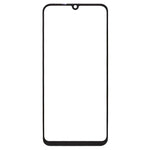 Til Huawei Y8p/Enjoy 10s Skærmglaslinse Grade C + OCA Selvklæbende Erstatning (uden logo)