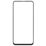 Til Huawei P Smart Z/Y9 Prime 2019 Grad C Skærm Glaslinse + OCA Klæbemiddel Udskiftning (uden logo)