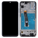 For Huawei Honor 10 Lite Grade C LCD Screen and Digitizer Assembly + Frame Phone Replacement Part (COG Workmanship) (without Logo)