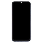 For Huawei Honor 10 Lite Grade C LCD Screen and Digitizer Assembly + Frame Phone Replacement Part (COG Workmanship) (without Logo)