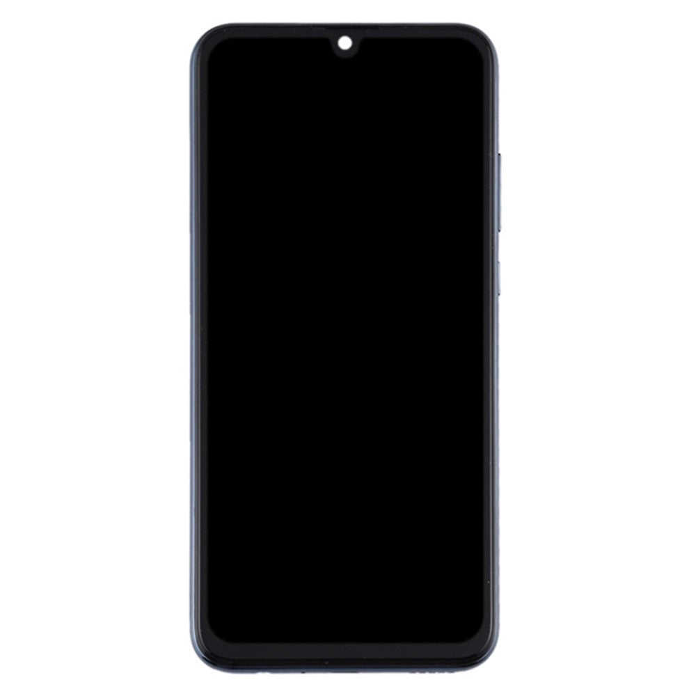 For Huawei Honor 10 Lite Grade C LCD Screen and Digitizer Assembly + Frame Phone Replacement Part (COG Workmanship) (without Logo)