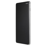 For Samsung Galaxy S10 Plus G975 LCD Screen and Digitizer Assembly + Frame Replacement Part (TFT Technology) (Grade C, without Logo)