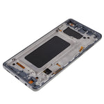 For Samsung Galaxy S10 Plus G975 LCD Screen and Digitizer Assembly + Frame Replacement Part (TFT Technology) (Grade C, without Logo)