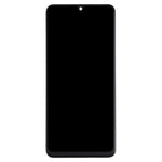 For Samsung Galaxy A22 4G (EU Version) A225 Grade C LCD Screen and Digitizer Assembly + Frame (In-Cell Workmanship) (without Logo)