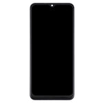 For Samsung Galaxy A22 5G (US Version)/(EU Version) A226 Grade C LCD Screen and Digitizer Assembly + Frame (without Logo)