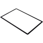 For Samsung Galaxy Tab S5e SM-T720/SM-T725 Front Screen Glass Lens Replacement (without Logo)