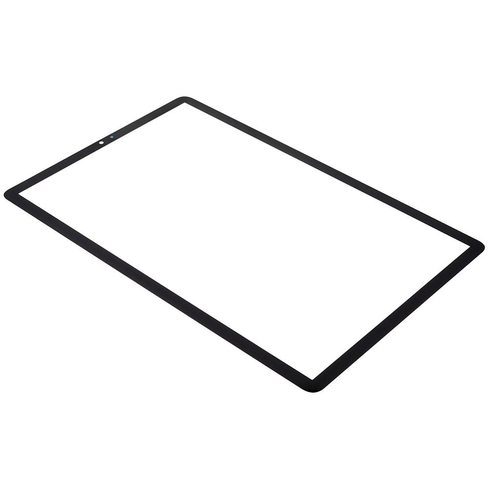 For Samsung Galaxy Tab S5e SM-T720/SM-T725 Front Screen Glass Lens Replacement (without Logo)