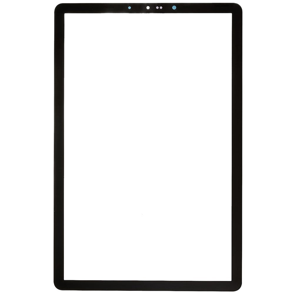 For Samsung Galaxy Tab S4 10.5 SM-T830/SM-T835 Front Screen Glass Lens Replacement (without Logo)