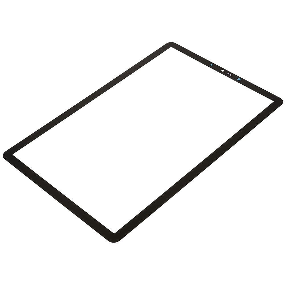 For Samsung Galaxy Tab S4 10.5 SM-T830/SM-T835 Front Screen Glass Lens Replacement (without Logo)