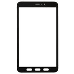 Til Samsung Galaxy Tab Active3 (LTE) SM-T575 Frontskærm Glaslinse Erstatning (uden logo)