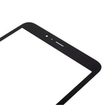 Til Samsung Galaxy Tab Active3 (LTE) SM-T575 Frontskærm Glaslinse Erstatning (uden logo)