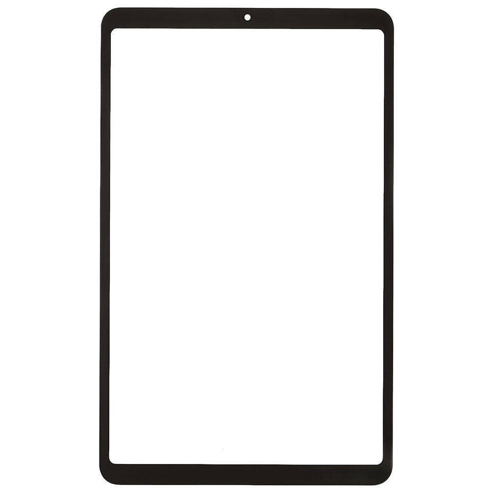 For Samsung Galaxy Tab A 8.4 (2020) SM-T307U (LTE) Front Screen Glass Lens Replacement (without Logo)