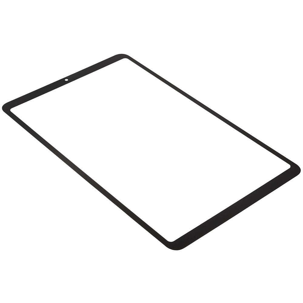 For Samsung Galaxy Tab A 8.4 (2020) SM-T307U (LTE) Front Screen Glass Lens Replacement (without Logo)