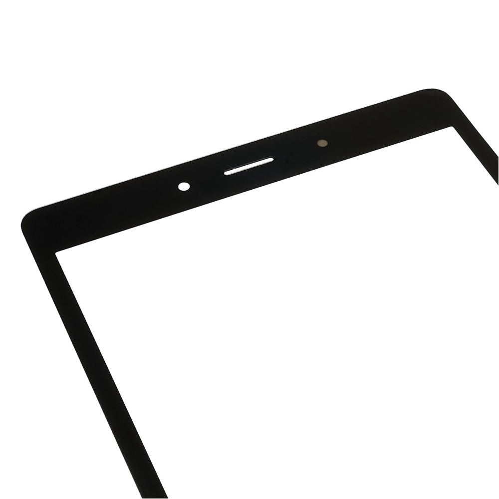For Samsung Galaxy Tab A 8.0 (2019) SM-T295 (LTE) Front Screen Glass Lens Replacement (without Logo)