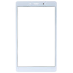For Samsung Galaxy Tab A 8.0 (2019) SM-T295 (LTE) Front Screen Glass Lens Replacement (without Logo)