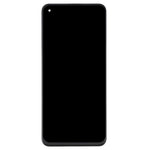 Grade A OEM Skærm (AMOLED) med Digitizer og Ramme – Reservedel til Realme GT 5G
