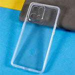 PET + TPU + Acrylic Full Coverage Phone Case for Oppo Find X5, Detachable 2-in-1 Drop-proof Cover