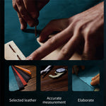 For Honor X9 5G / X30 5G / Magic4 Lite 5G Wear-resistant PU Leather Stand Function Case Electroplating Cell Phone Cover