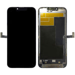 For iPhone 13 mini 5.4 inch Grade C OLED Screen and Digitizer Assembly Replacement Part (SL OLED Technology) (without Logo)