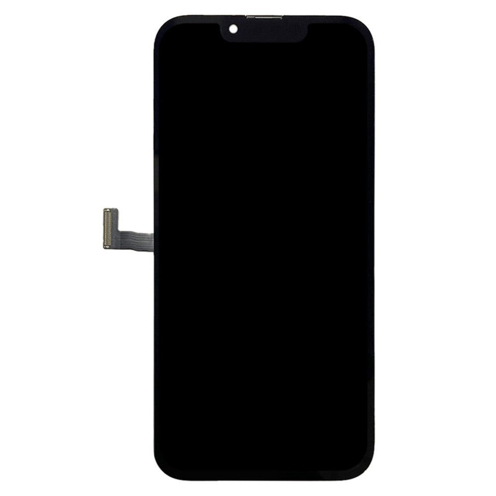 For iPhone 13 mini 5.4 inch Grade C OLED Screen and Digitizer Assembly Replacement Part (SL OLED Technology) (without Logo)