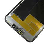For iPhone 13 mini 5.4 inch Grade C OLED Screen and Digitizer Assembly Replacement Part (SL OLED Technology) (without Logo)