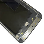 For iPhone 13 mini 5.4 inch Grade C OLED Screen and Digitizer Assembly Replacement Part (SL OLED Technology) (without Logo)