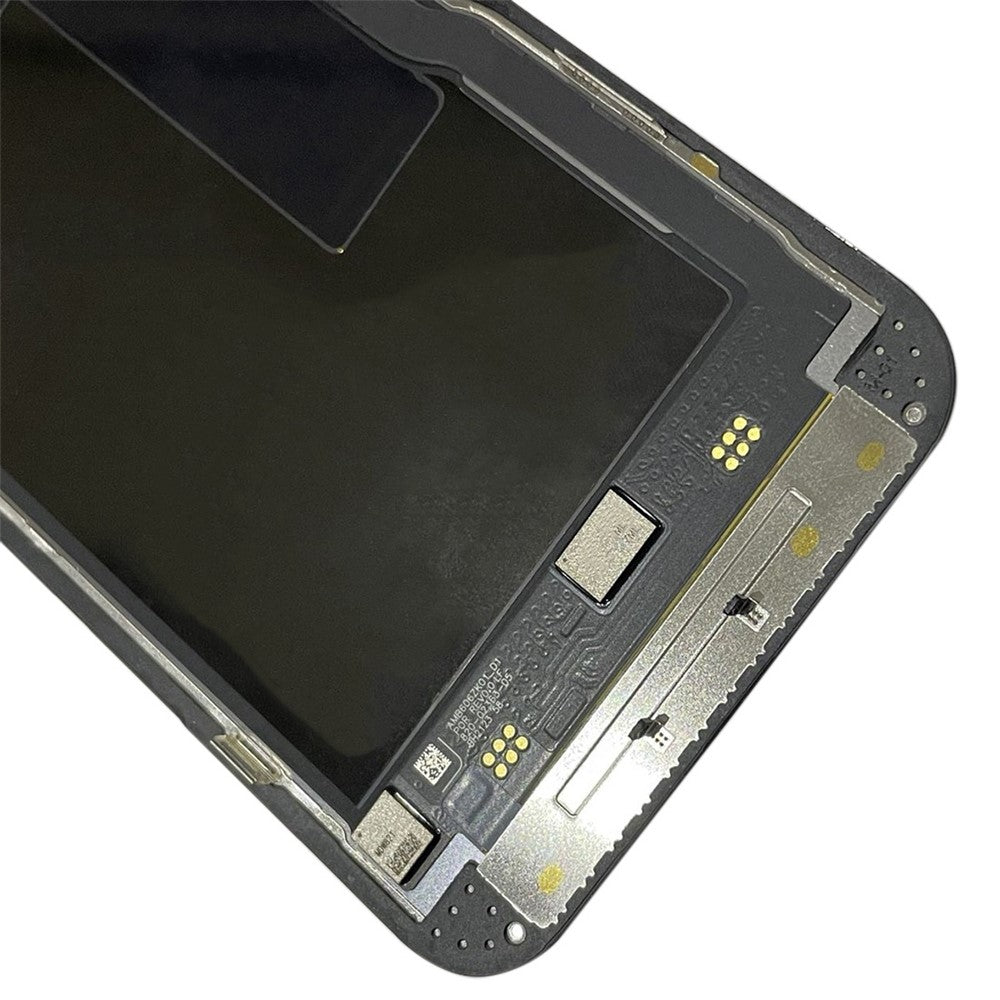 For iPhone 13 mini 5.4 inch Grade C OLED Screen and Digitizer Assembly Replacement Part (SL OLED Technology) (without Logo)