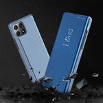 For Honor X8 4G / X30i Flip Leather Cover with Stand Full Body Protective Phone Case