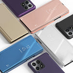 For Honor X8 4G / X30i Flip Leather Cover with Stand Full Body Protective Phone Case