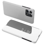For Honor X8 4G / X30i Flip Leather Cover with Stand Full Body Protective Phone Case