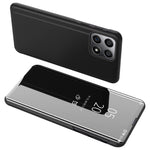 For Honor X8 4G / X30i Flip Leather Cover with Stand Full Body Protective Phone Case
