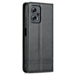 AZNS För Xiaomi Redmi Note 11T Pro 5G / Note 11T Pro+ 5G / Poco X4 GT 5G / Redmi K50i 5G PU-läder stativ plånboksfodral magnetisk stängning mobilskal