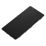 For Huawei P9 Grade C LCD Screen and Digitizer Assembly + Frame (without Logo)