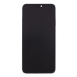 For Huawei Honor 8X Grade C LCD Screen and Digitizer Assembly + Frame Replacement Part (COG Technology) (without Logo)