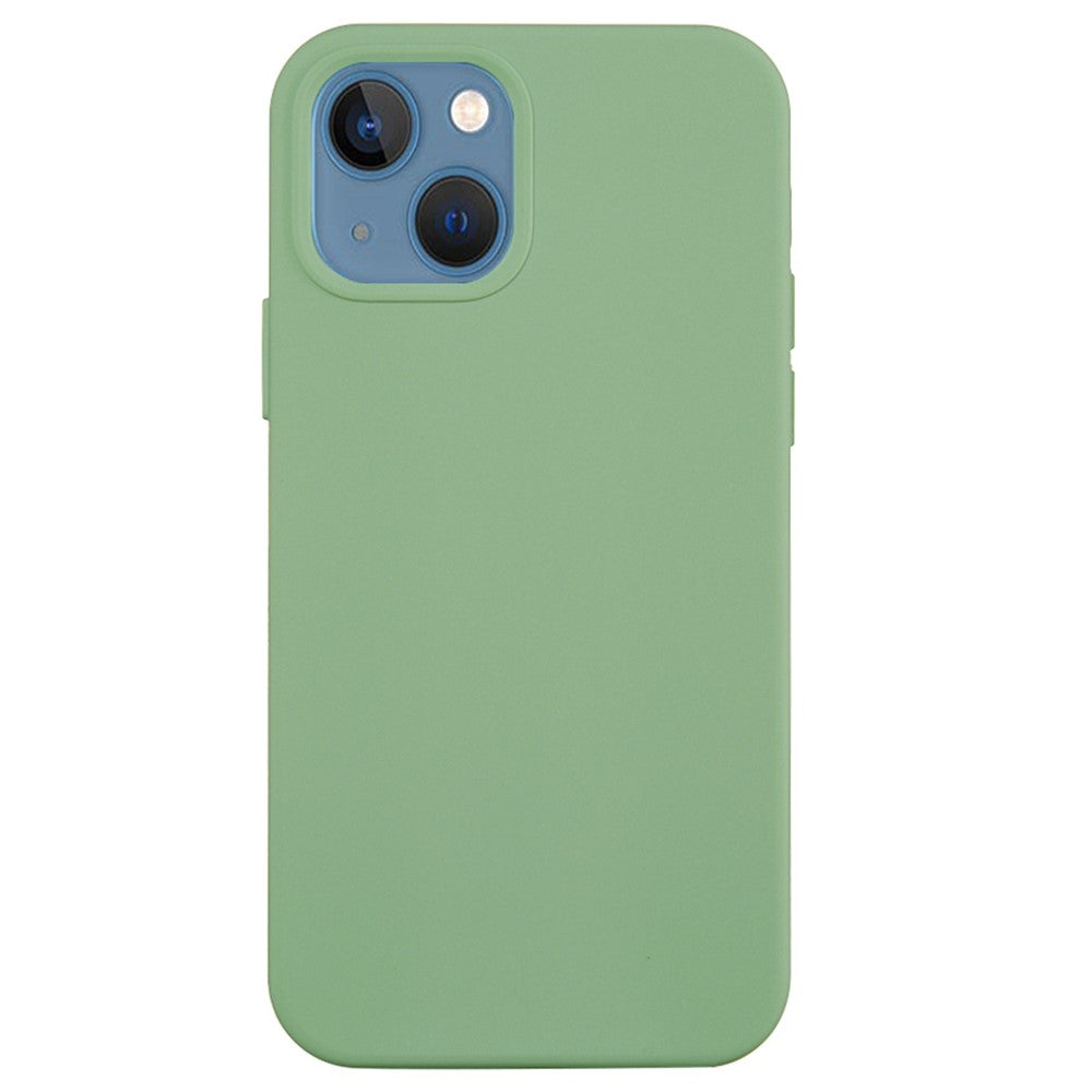 Til iPhone 14 Plus 6,7 tommer stødsikkert bagcover, slidstærkt beskyttende telefoncover mod fald