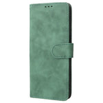 For Samsung Galaxy M53 5G Drop Proof Folio Flip Stand Wallet PU Leather Case Skin-Touch Feeling Protective Cover