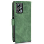 For Xiaomi Redmi Note 11T Pro 5G / Note 11T Pro+ 5G / Note 12T Pro 5G / Poco X4 GT 5G / Redmi K50i 5G PU Leather Case Wallet Stand Cover