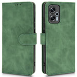 For Xiaomi Redmi Note 11T Pro 5G / Note 11T Pro+ 5G / Note 12T Pro 5G / Poco X4 GT 5G / Redmi K50i 5G PU Leather Case Wallet Stand Cover