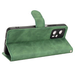 For Xiaomi Redmi Note 11T Pro 5G / Note 11T Pro+ 5G / Note 12T Pro 5G / Poco X4 GT 5G / Redmi K50i 5G PU Leather Case Wallet Stand Cover