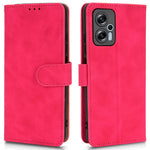 For Xiaomi Redmi Note 11T Pro 5G / Note 11T Pro+ 5G / Note 12T Pro 5G / Poco X4 GT 5G / Redmi K50i 5G PU Leather Case Wallet Stand Cover