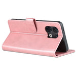 AZNS Flip Wallet Case for Oppo Reno8 5G (Global Version) / Oppo Reno8 5G, PU Leather Scratch Resistant Viewing Stand Shockproof Protective Phone Cover