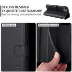 For Huawei nova 10 4G Shockproof Diamond Texture Stand Wallet Phone Case PU Leather + TPU Full Protection Cover